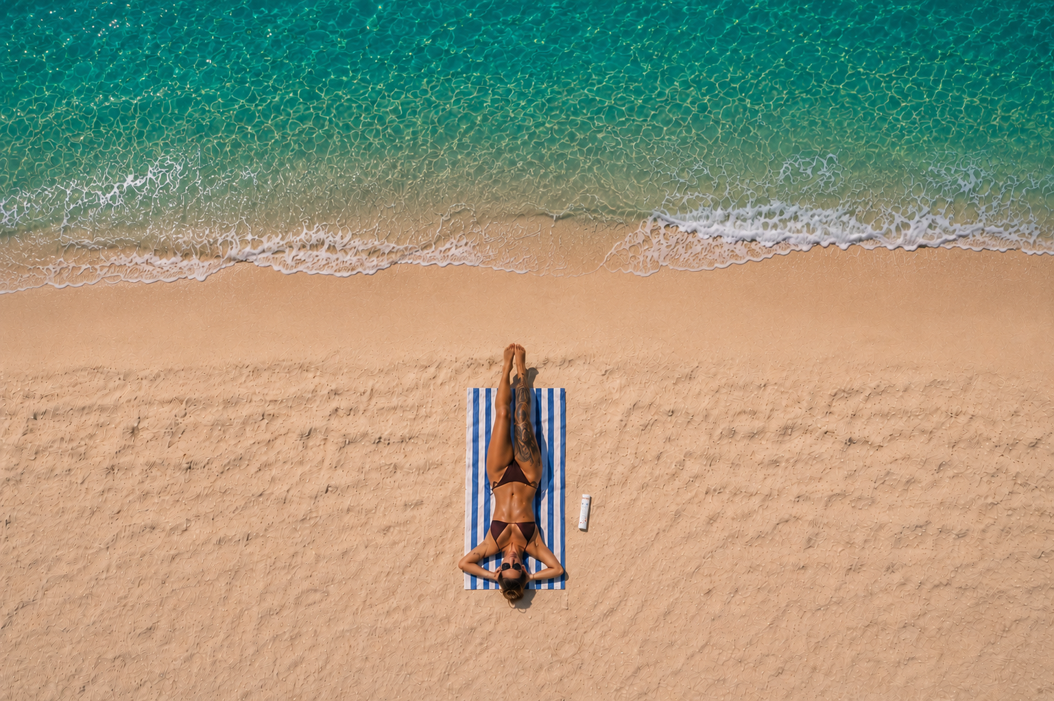 ELION on the Mediterranean — lifestyle